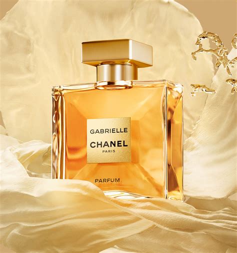 chanel gabrielle cam|Gabrielle Chanel perfume .